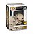 Funko Pop! Filme The Lord Of The Rings / O Senhor Dos Aneis Gollum 532 Exclusivo Chase - Imagem 3