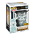 Funko Pop! Filme O Senhor Dos Aneis Twilight Ringwraith 449 Exclusivo Glow - Imagem 3