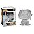 Funko Pop! Filme The Lord Of The Rings / O Senhor Dos Aneis Gollum 535 Exclusivo - Imagem 1