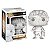 Funko Pop! Filme The Lord Of The Rings / O Senhor Dos Aneis Frodo Baggins 444 Exclusivo - Imagem 1