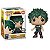 Funko Pop! Animation My Hero Academia Deku 564 Exclusivo - Imagem 1