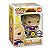 Funko Pop! Animation My Hero Academia All might 248 Exclusivo Glow - Imagem 3