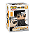 Funko Pop! Animation Soul Eater Death The Kid 781 - Imagem 3