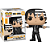Funko Pop! Animation Soul Eater Death The Kid 781 - Imagem 1