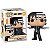 Funko Pop! Animation Soul Eater Death The Kid 781 - Imagem 1