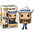 Funko Pop! Animation Soul Eater Liz 782 - Imagem 1