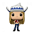 Funko Pop! Animation Soul Eater Liz 782 - Imagem 2