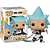 Funko Pop! Animation Soul Eater Black Star 778 - Imagem 1