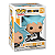 Funko Pop! Animation Soul Eater Black Star 778 - Imagem 3