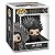 Funko Pop! Television Game Of Thrones Jon Snow 72 - Imagem 1