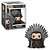 Funko Pop! Television Game Of Thrones Jon Snow 72 - Imagem 3