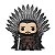 Funko Pop! Television Game Of Thrones Jon Snow 72 - Imagem 2