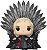 Funko Pop! Television Game Of Thrones Daenerys Targaryen 75 - Imagem 2