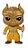 Funko Pop! Television Game Of Thrones Harpy 43 - Imagem 2