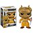 Funko Pop! Television Game Of Thrones Harpy 43 - Imagem 1
