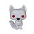 Funko Pop! Television Game Of Thrones Ghost 19 - Imagem 2