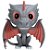 Funko Pop! Television Game Of Thrones Drogon 16 - Imagem 2