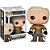 Funko Pop! Television Game Of Thrones Brienne Of Tarth 13 - Imagem 1
