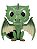 Funko Pop! Television Game Of Thrones Rhaegal 20 - Imagem 2