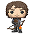 Funko Pop! Television Game Of Thrones Theon Greyjoy 81 - Imagem 2