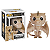 Funko Pop! Television Game Of Thrones Viserion 22 - Imagem 1