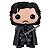 Funko Pop! Television Game Of Thrones Jon Snow 07 - Imagem 2