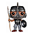 Funko Pop! Television Game Of Thrones Unsullied 45 - Imagem 2
