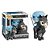 Funko Pop! Television Game of Thrones Mounted White Walker 60 - Imagem 3