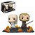 Funko Pop! Television Game Of Thrones Daenerys & Jorah 86 - Imagem 3