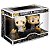 Funko Pop! Television Game Of Thrones Daenerys & Jorah 86 - Imagem 1