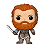Funko Pop! Television Game Of Thrones Tormund Giantsbane 53 - Imagem 2