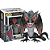 Funko Pop! Television Game Of Thrones Drogon 46 Exclusivo 6 Polegadas - Imagem 1