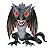 Funko Pop! Television Game Of Thrones Drogon 46 Exclusivo 6 Polegadas - Imagem 2