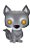 Funko Pop! Television Game Of Thrones Grey Wind 23 - Imagem 2