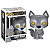 Funko Pop! Television Game Of Thrones Grey Wind 23 - Imagem 1