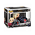 Funko Pop! Television Game Of Thrones Daenerys & Drogon 15 - Imagem 1