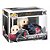 Funko Pop! Television Game Of Thrones Daenerys & Drogon 15 - Imagem 1