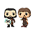 Funko Pop! Television Game Of Thrones Battle Of The Bastards 2 Pack - Imagem 2
