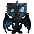 Funko Pop! Television Game Of Thrones Icy Viserion 22 Exclusivo Glow - Imagem 2