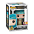 Funko Pop! Television Game Of Thrones Olenna Tyrell 64 Exclusivo - Imagem 3