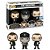 Funko Pop! Television Game Of Thrones The Creators 3 Pack Exclusivo - Imagem 3
