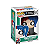 Funko Pop! Dc Comics Arlequina / Harley Quinn 121 Exclusivo - Imagem 3
