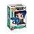 Funko Pop! Heroes DC Comics Super Heroes Arlequina / Harley Quinn 121 Exclusivo - Imagem 3