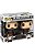 Funko Pop! Television Game Of Thrones Jon Snow & Bran Stark 2 Pack Exclusivo - Imagem 1