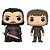 Funko Pop! Television Game Of Thrones Jon Snow & Bran Stark 2 Pack Exclusivo - Imagem 2