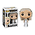 Funko Pop! Television Game Of Thrones Daenerys Targaryen 24 - Imagem 1