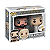 Funko Pop! Television Game Of Thrones Khal & Khalessi 2 Pack Exclusivo - Imagem 1