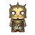 Funko Pop! Television Game Of Thrones The Mountain 54 Exclusivo - Imagem 2