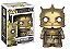 Funko Pop! Television Game Of Thrones The Mountain 54 Exclusivo - Imagem 1