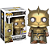 Funko Pop! Television Game Of Thrones The Mountain 54 Exclusivo - Imagem 1